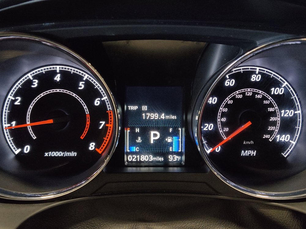 Used 2024 Mitsubishi Outlander Sport LE AWD/4WD image 23
