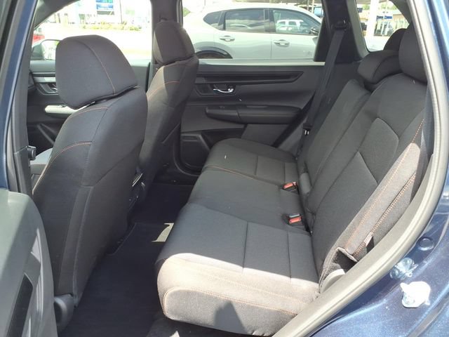 Certified 2026 Honda CR-V TrailSport image 7