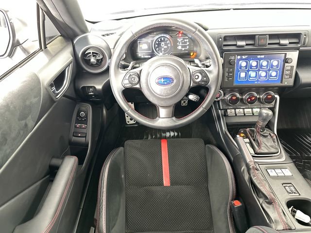 Used 2022 Subaru BRZ Limited image 10