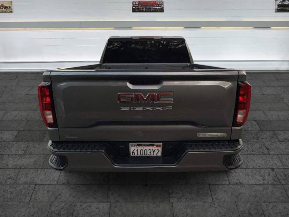 Used 2020 GMC Sierra 1500 Elevation RWD image 6