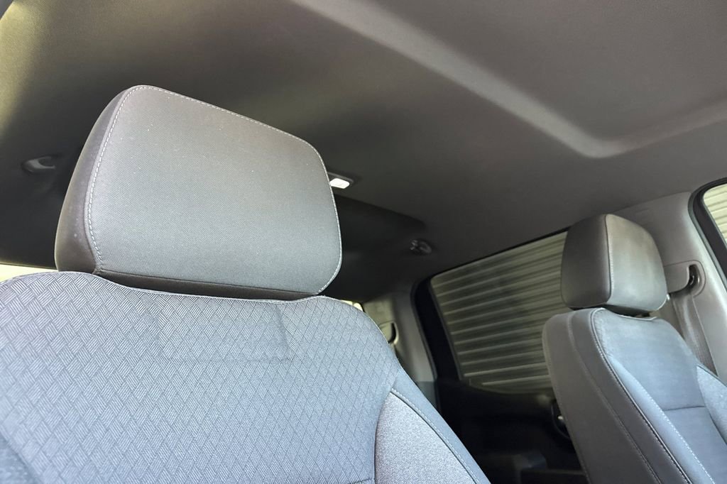 Used 2021 Chevrolet Silverado 1500 LT image 16