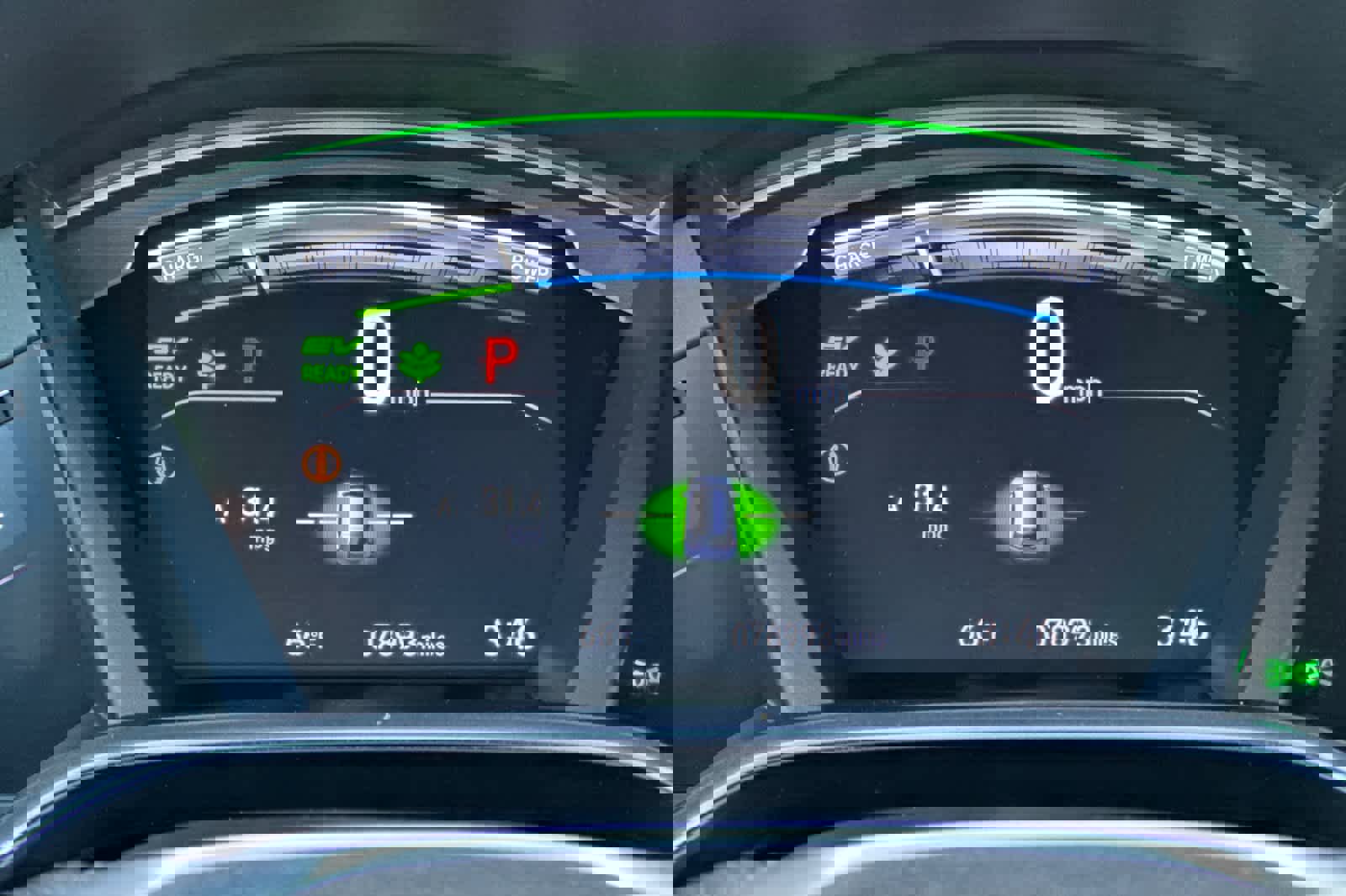 Used 2021 Honda CR-V EX image 24