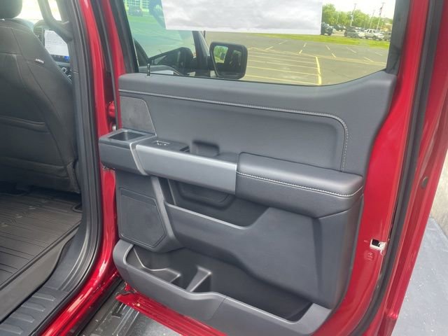 New 2026 Ford F150 XLT AWD/4WD image 58