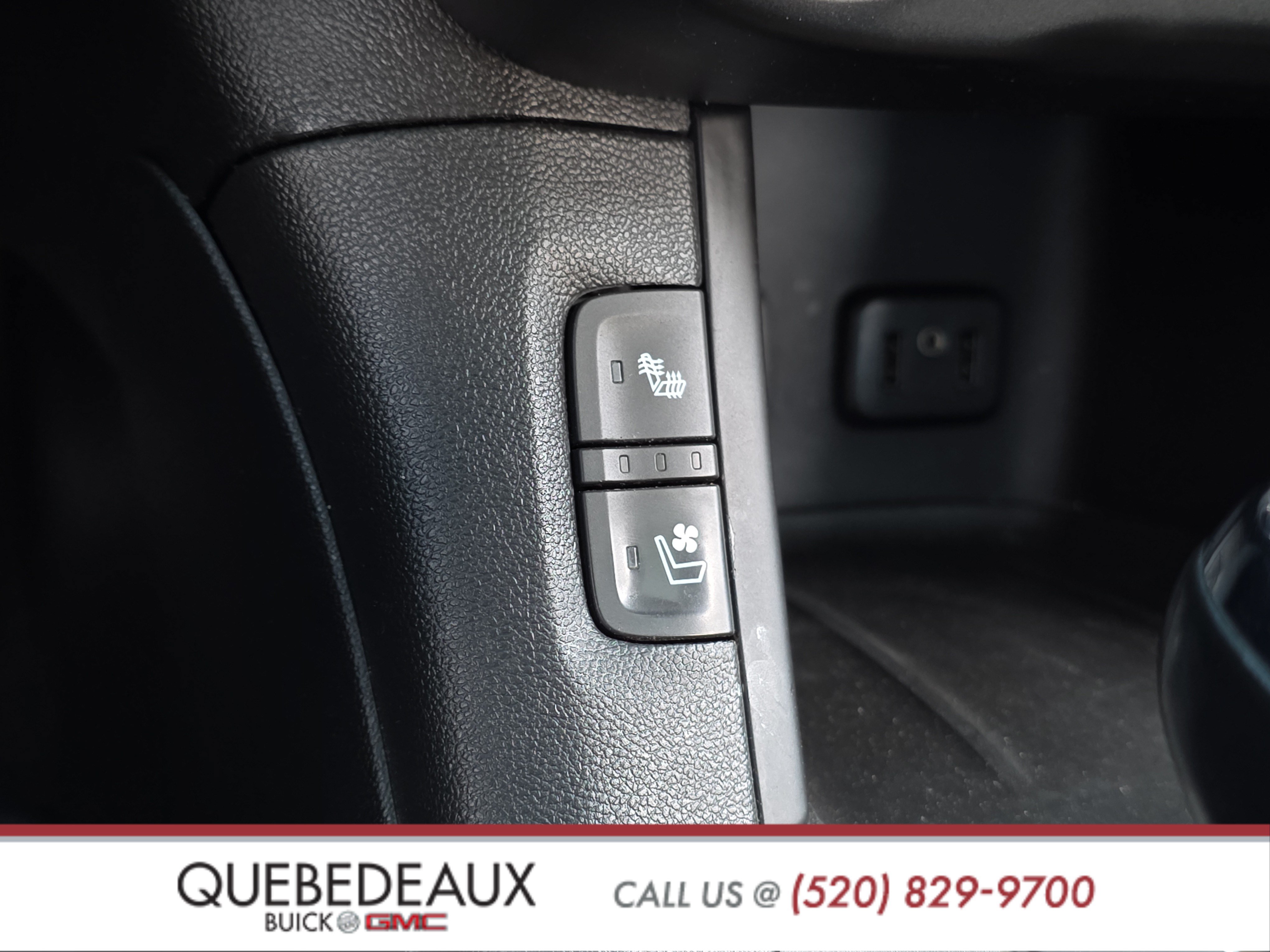 Used 2019 GMC Acadia Denali FWD image 17