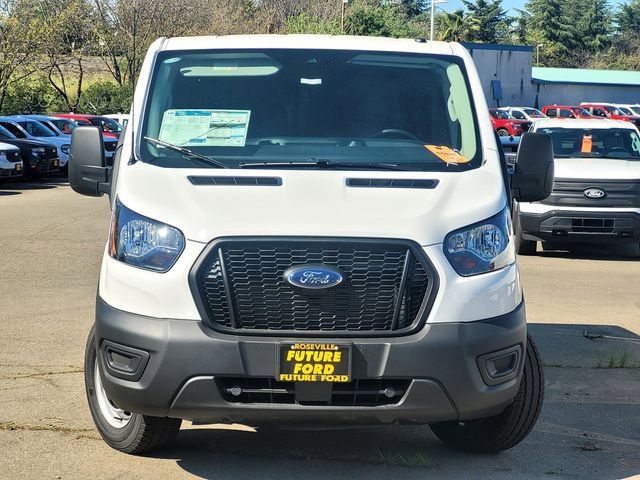 New 2025 Ford Transit 250 Low Roof RWD image 2