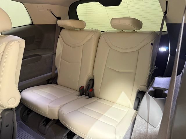 Certified 2023 Cadillac XT6 Premium Luxury AWD/4WD image 29