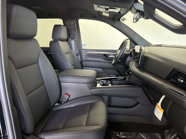 New 2026 Chevrolet Tahoe LT w/ Comfort Package image 26