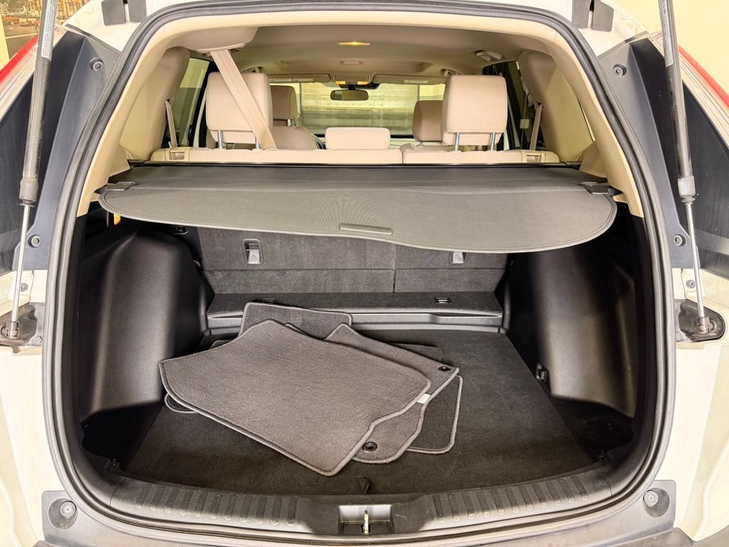 Used 2017 Honda CR-V EX image 23