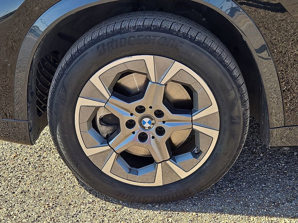 Used 2023 BMW X1 xDrive28i w/ Convenience Package image 11