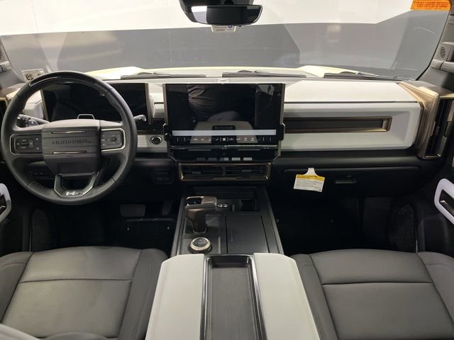Used 2024 GMC Hummer EV 3X image 16