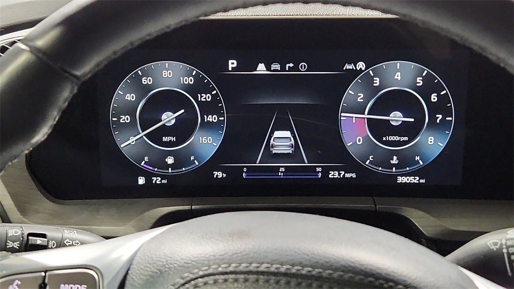 Used 2024 Kia Telluride SX X-Line image 19