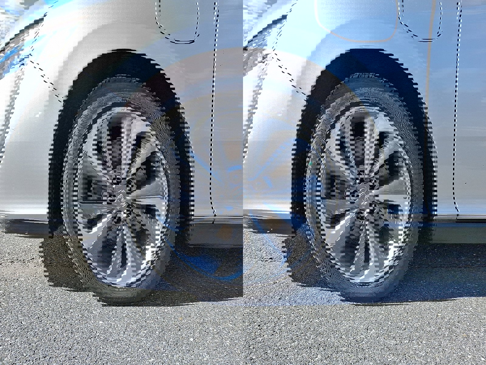 Used 2018 Honda Clarity Plug-In Hybrid image 9