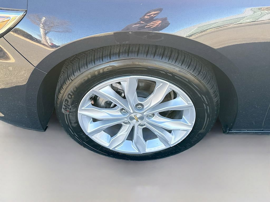 Used 2023 Chevrolet Malibu LT image 26