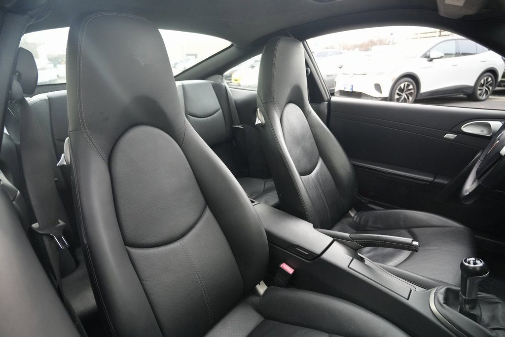Used 2005 Porsche 911 Carrera image 40