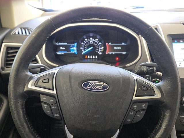 Used 2018 Ford Edge SEL w/ Equipment Group 201A AWD/4WD image 29