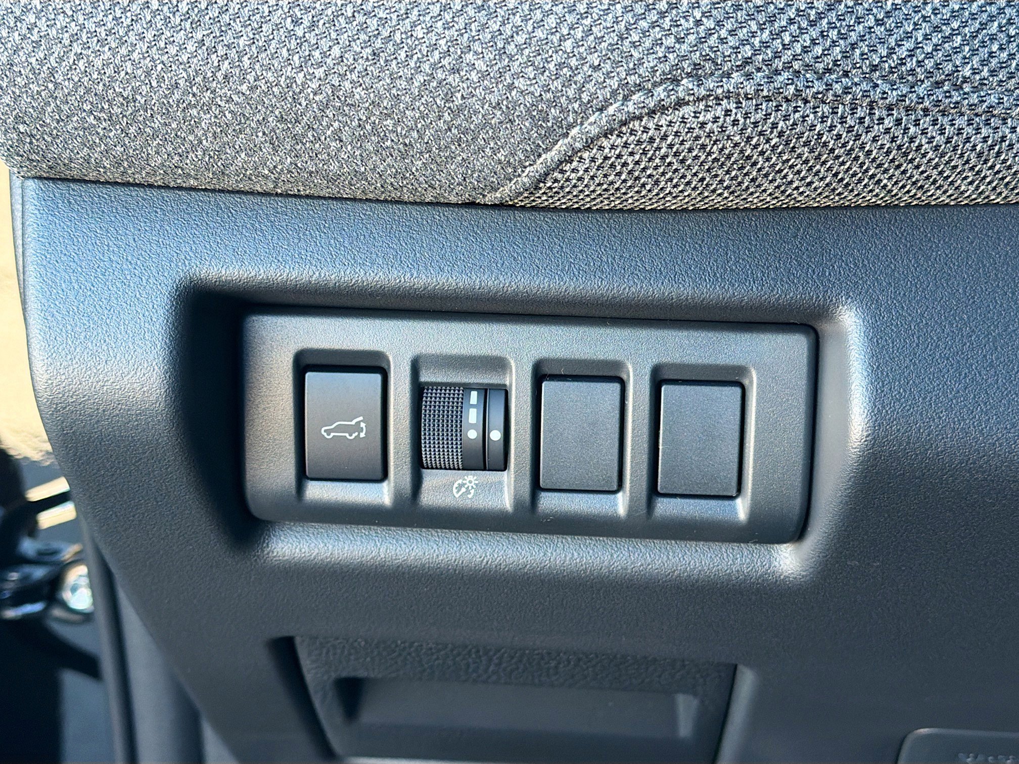 New 2026 Subaru Outback Limited image 36