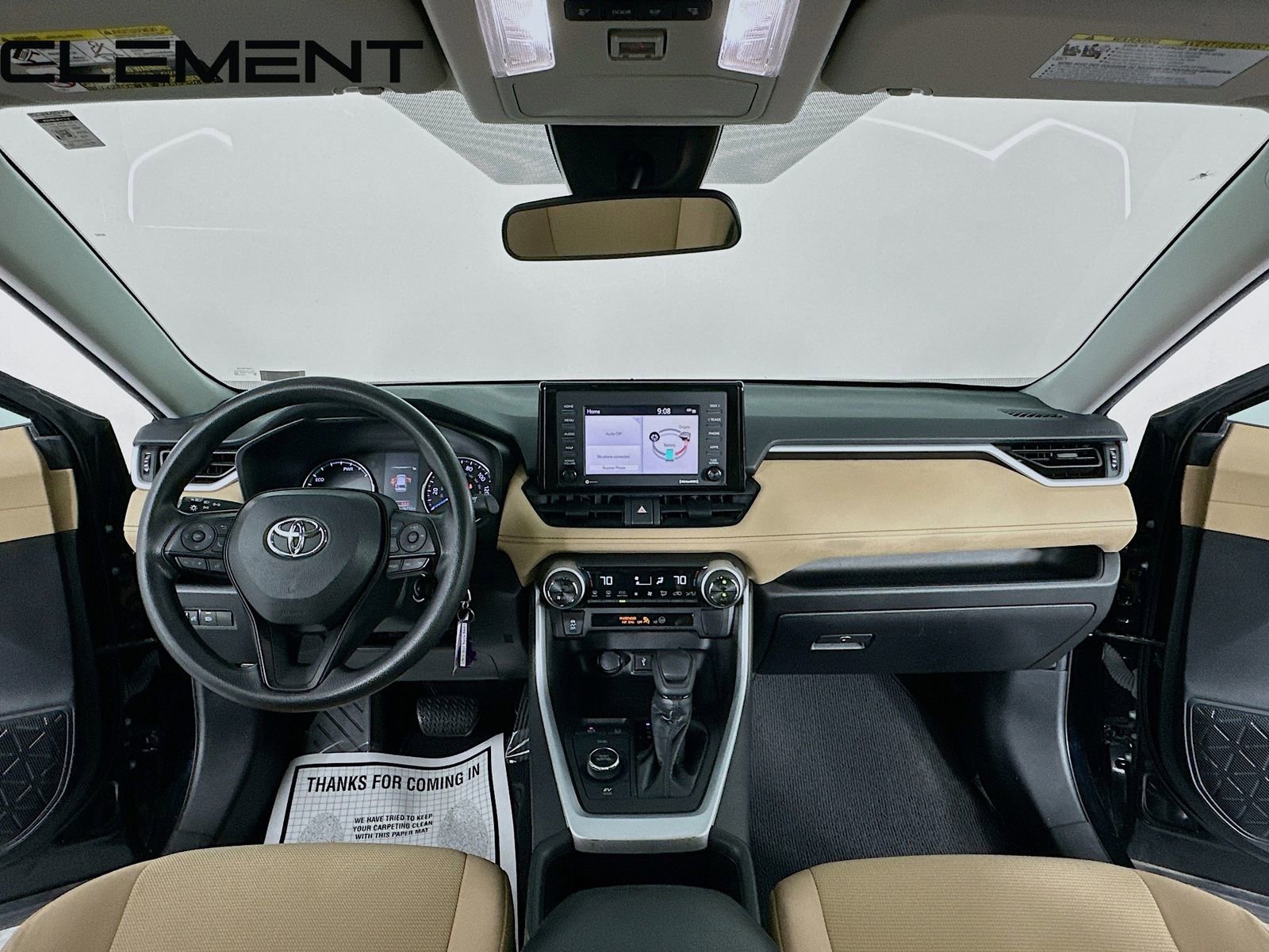 Used 2022 Toyota RAV4 LE image 11