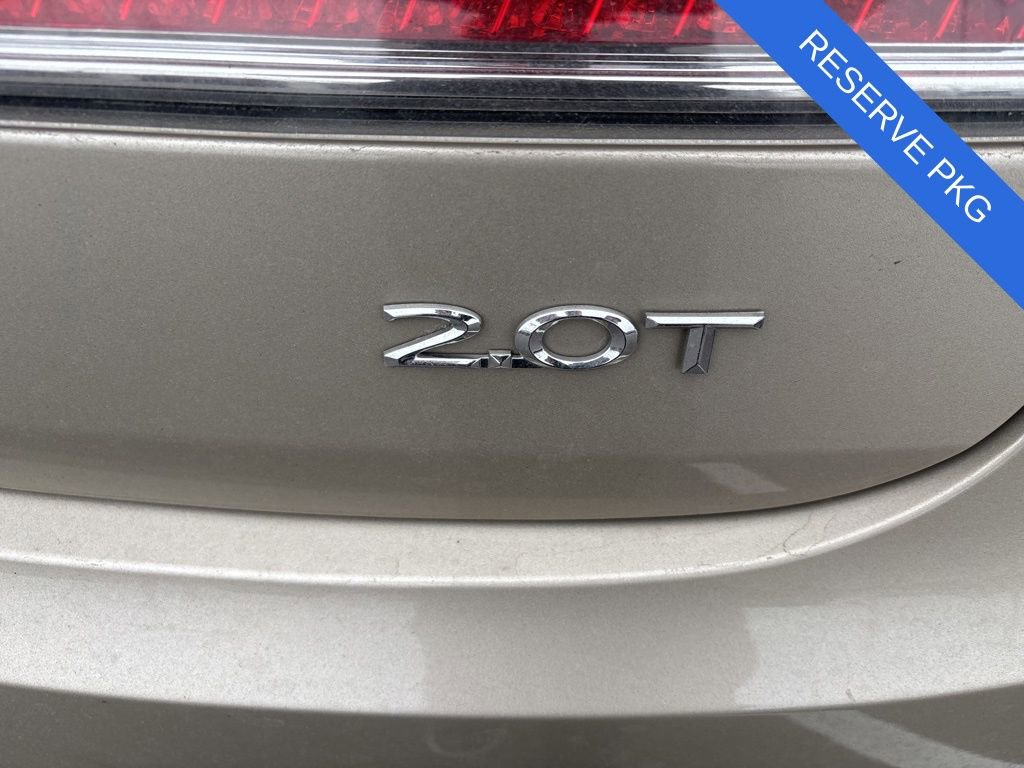 Used 2017 Lincoln MKZ Reserve w/ Climate Package image 6
