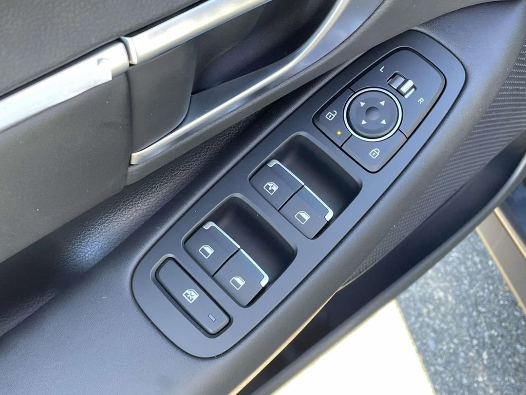 New 2026 Hyundai Sonata Blue FWD image 15