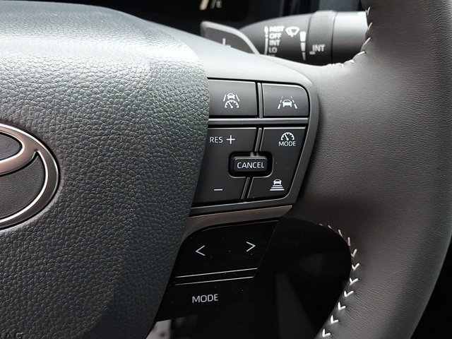 Used 2026 Toyota Camry SE w/ Multimedia Upgrade Package FWD image 22