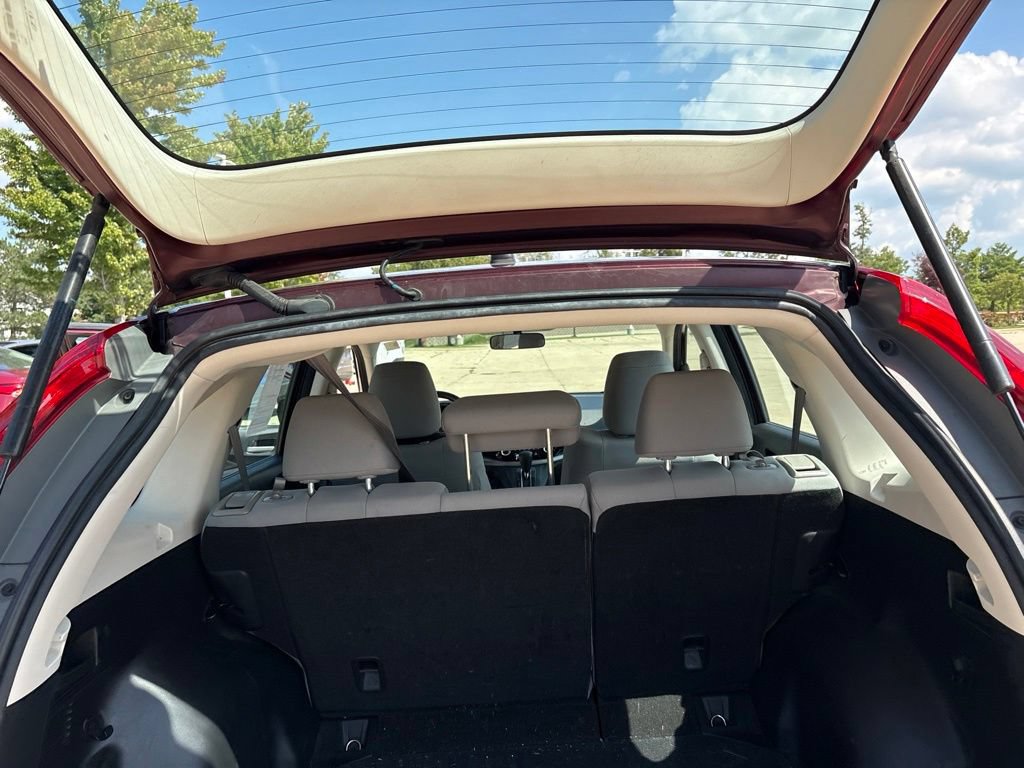 Used 2015 Honda CR-V LX image 25