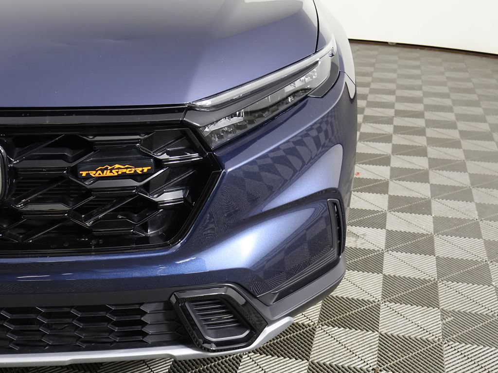 Used 2026 Honda CR-V TrailSport image 15