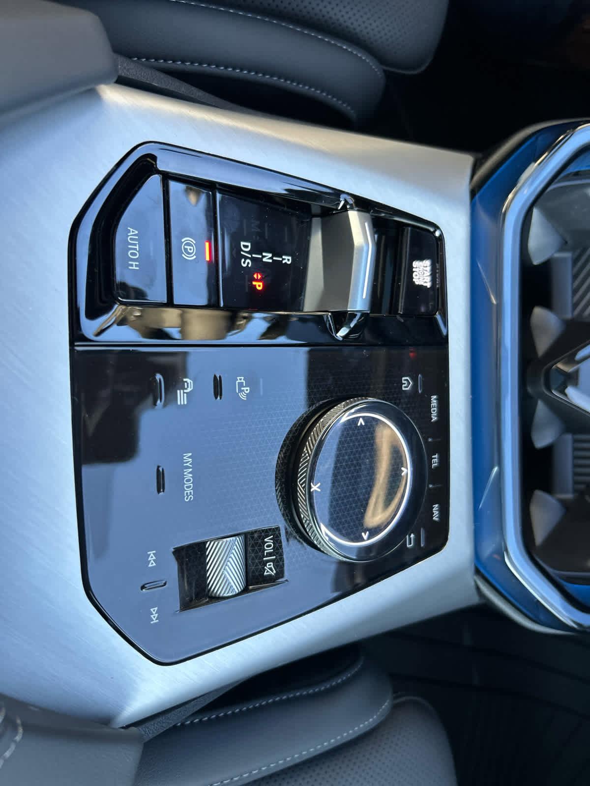 New 2026 BMW X3 xDrive30 w/ Premium Package image 26