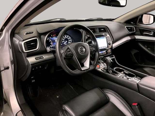 Used 2017 Nissan Maxima 3.5 SL FWD image 13
