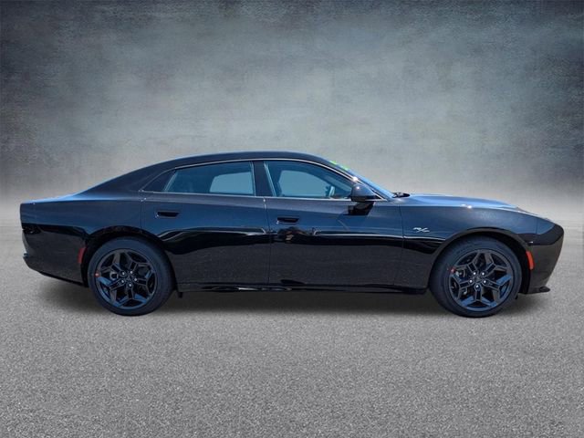 New 2026 Dodge Charger R/T AWD/4WD image 2