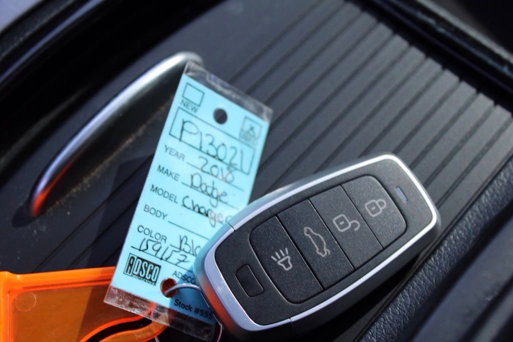 Used 2018 Dodge Charger GT w/ Blacktop Package image 29