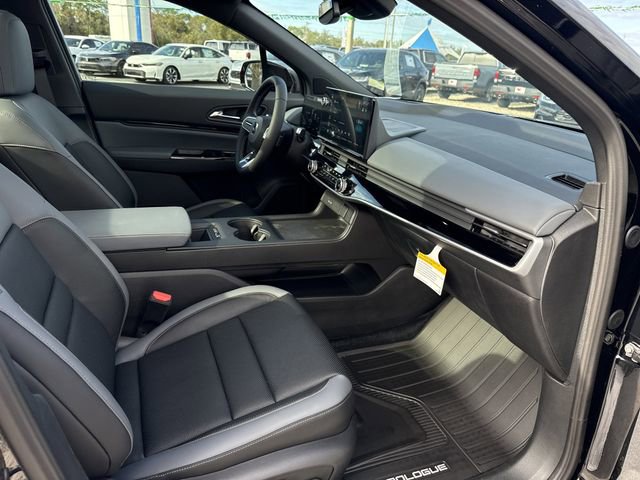 New 2026 Honda Prologue Elite image 22