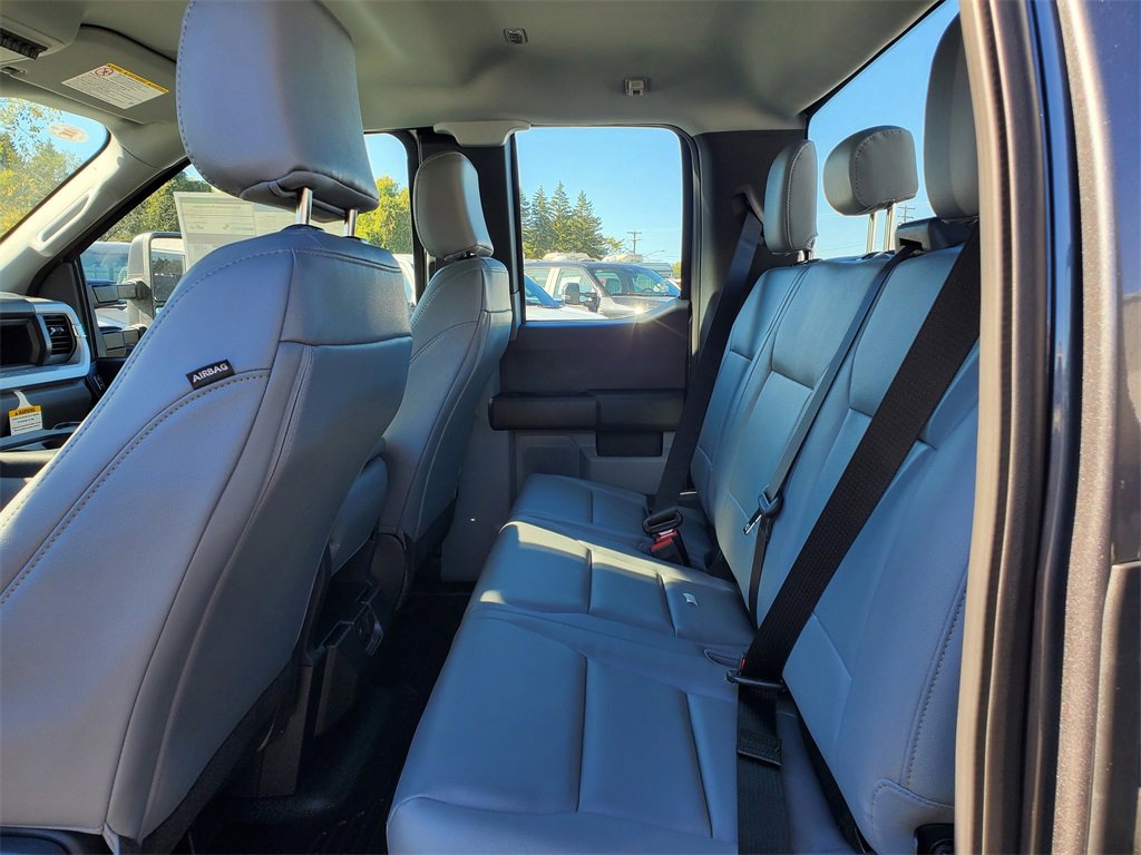 New 2026 Ford F250 XL image 26