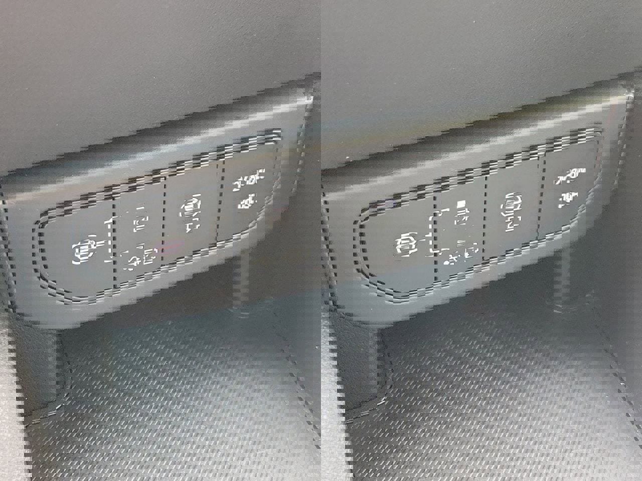 Used 2025 Kia K4 LXS image 27