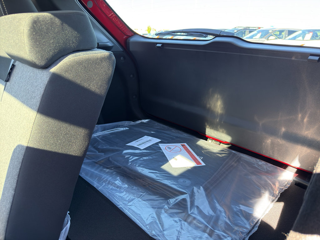 New 2026 Nissan Kicks SV w/ SV Premium Package image 34