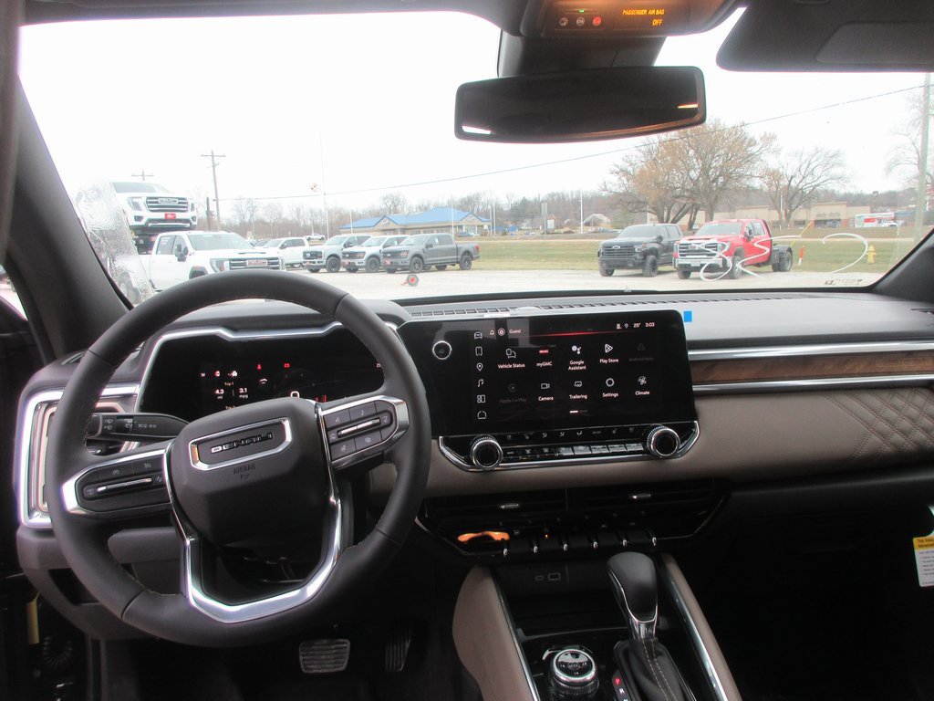 New 2026 GMC Canyon Denali image 16