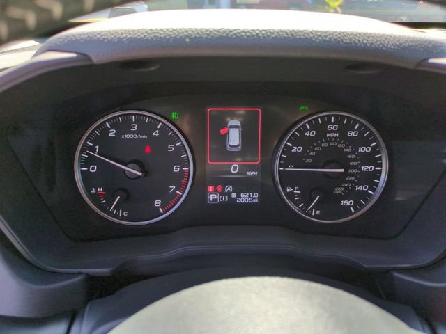 Used 2026 Subaru Forester Limited AWD/4WD image 22