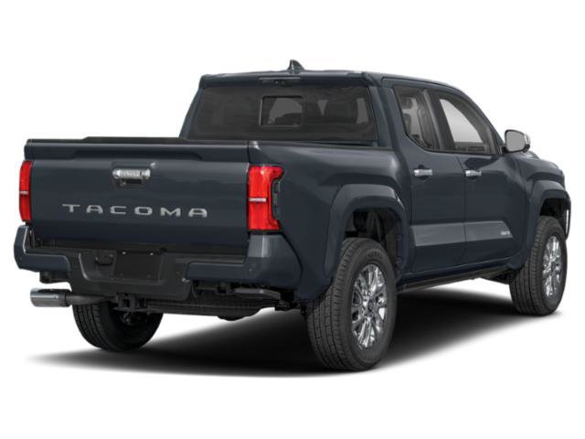 Used 2026 Toyota Tacoma Limited AWD/4WD image 2