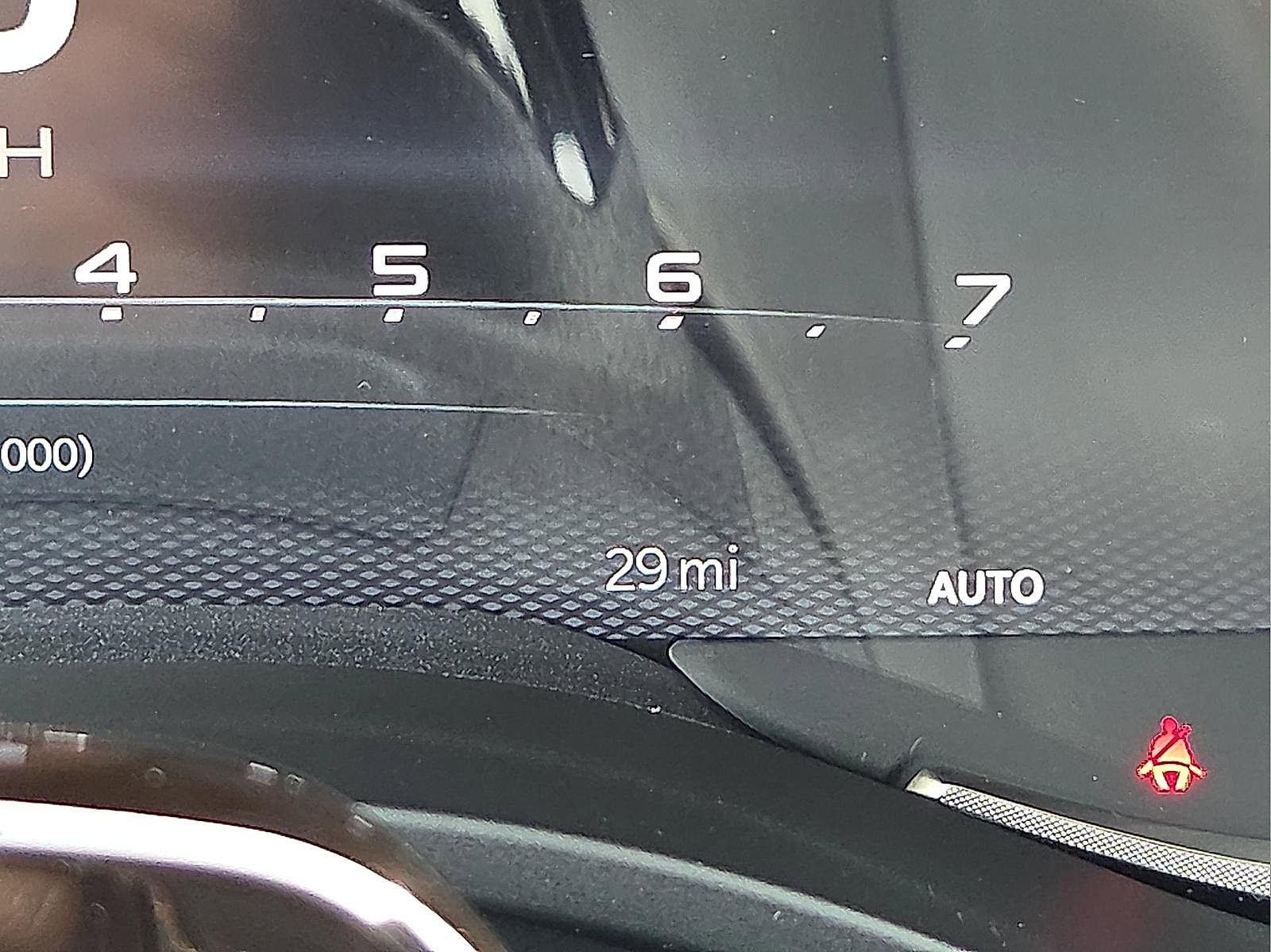 New 2026 RAM 1500 Tungsten w/ Off Road Group image 23