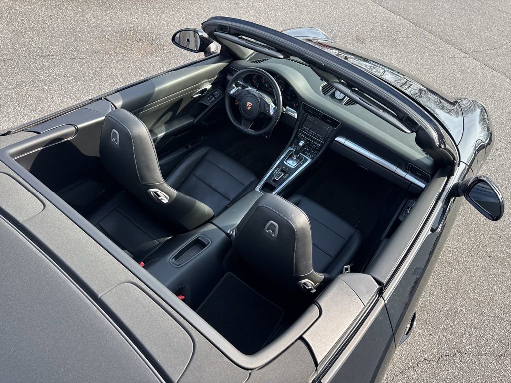 Used 2013 Porsche 911 Carrera image 12