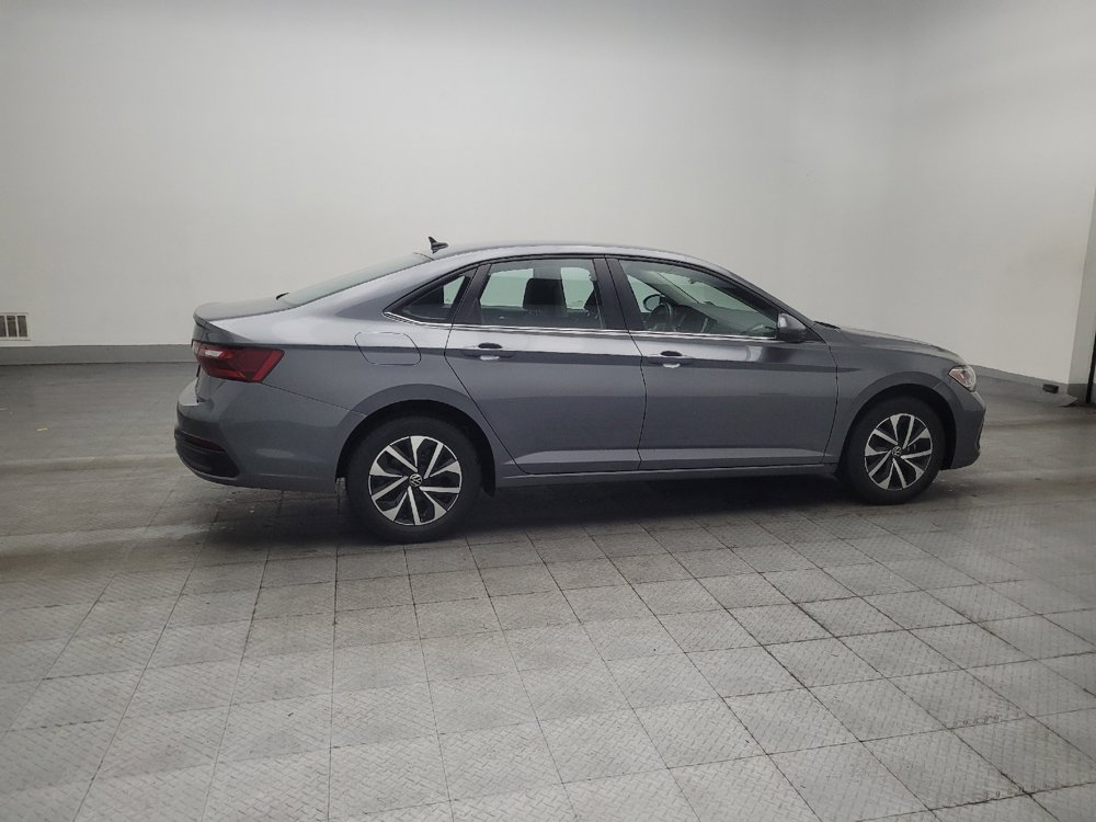 Used 2024 Volkswagen Jetta S FWD image 10