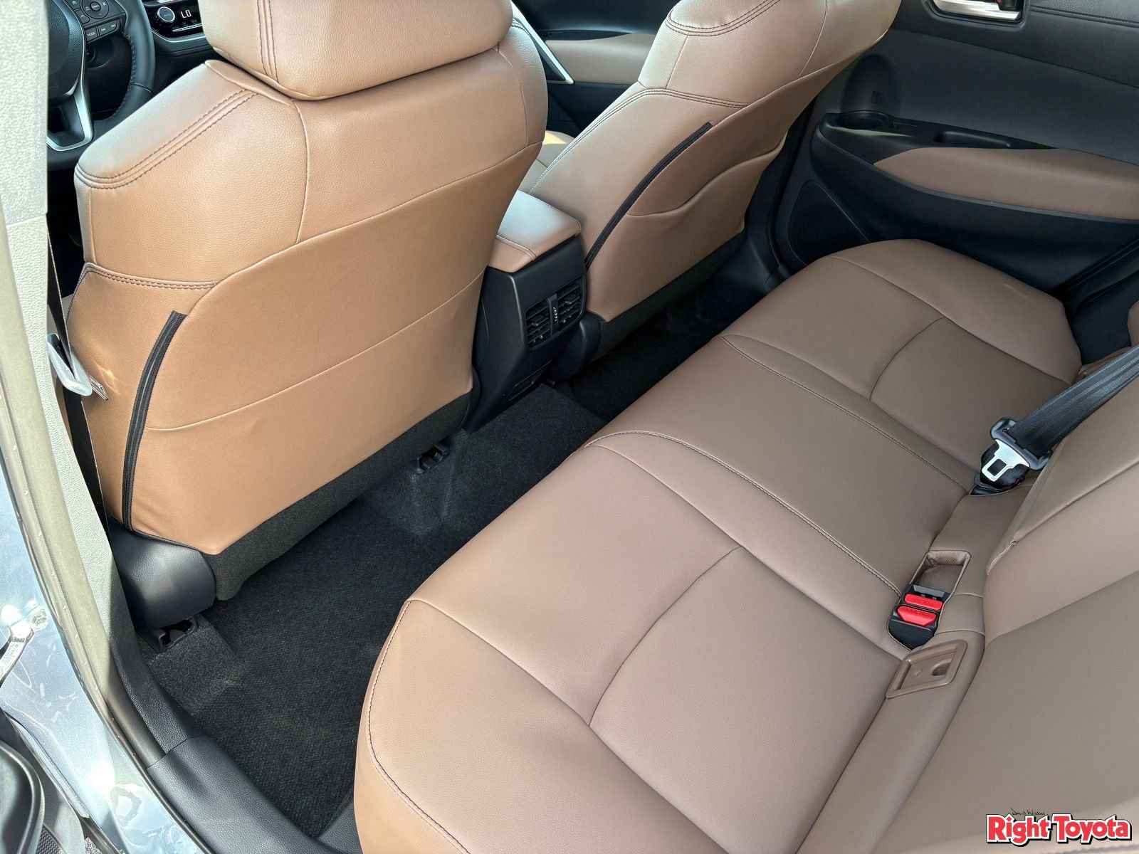 New 2026 Toyota Corolla Cross XLE AWD/4WD image 17