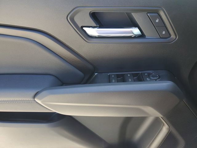 New 2026 GMC Canyon Elevation RWD image 9