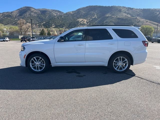 Used 2024 Dodge Durango GT AWD/4WD image 7
