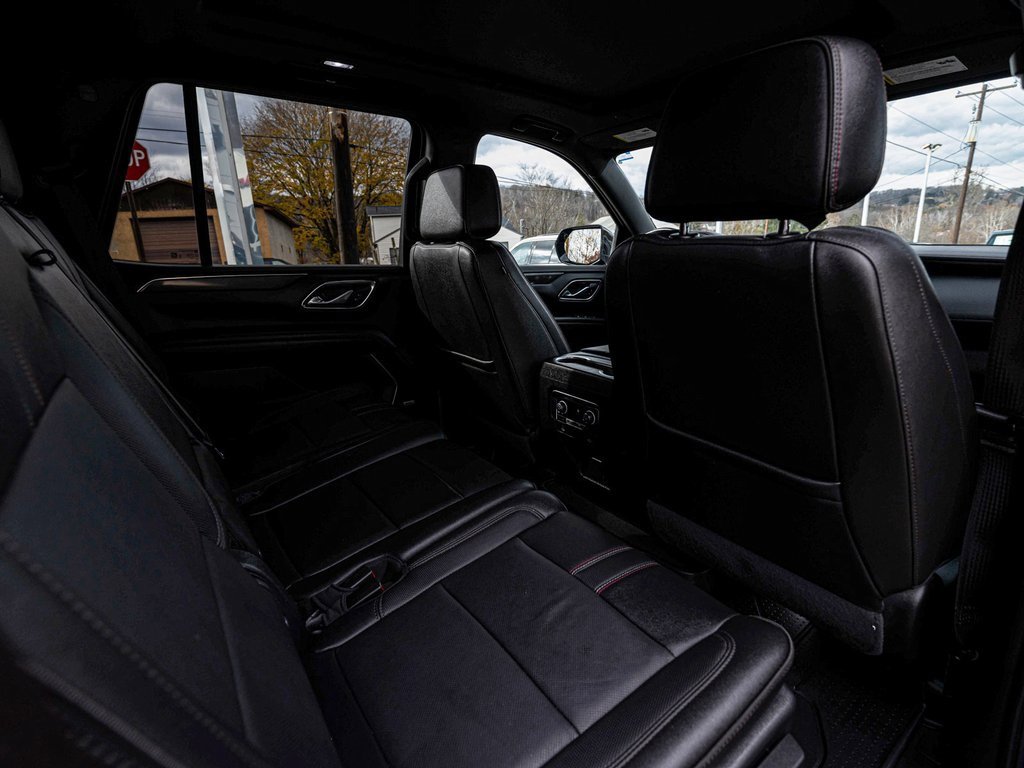 Used 2022 Chevrolet Tahoe RST image 31