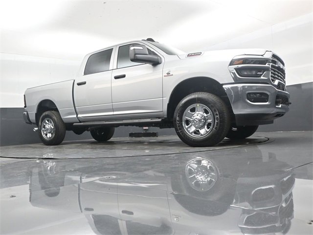 New 2026 RAM 2500 Tradesman image 35