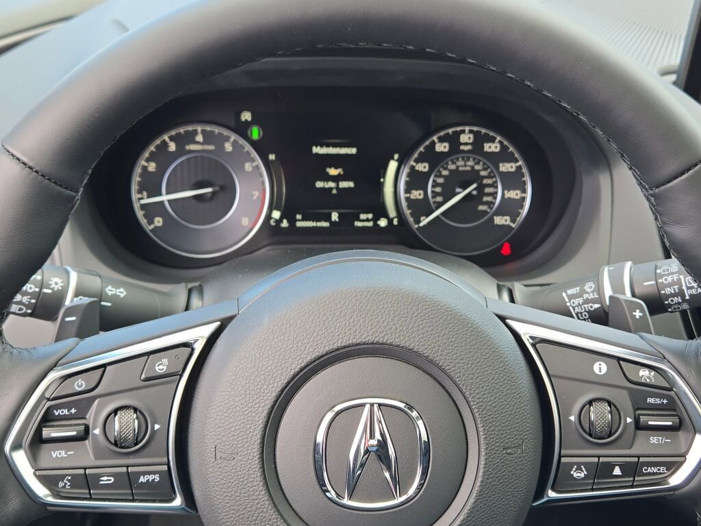 New 2026 Acura RDX SH-AWD w/ Advance Package image 48