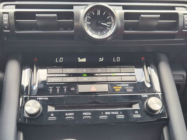 Used 2025 Lexus IS 350 F Sport w/ Accessory Package 2 image 15