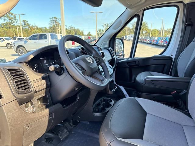 New 2025 RAM ProMaster 1500 w/ Convenience Group image 22