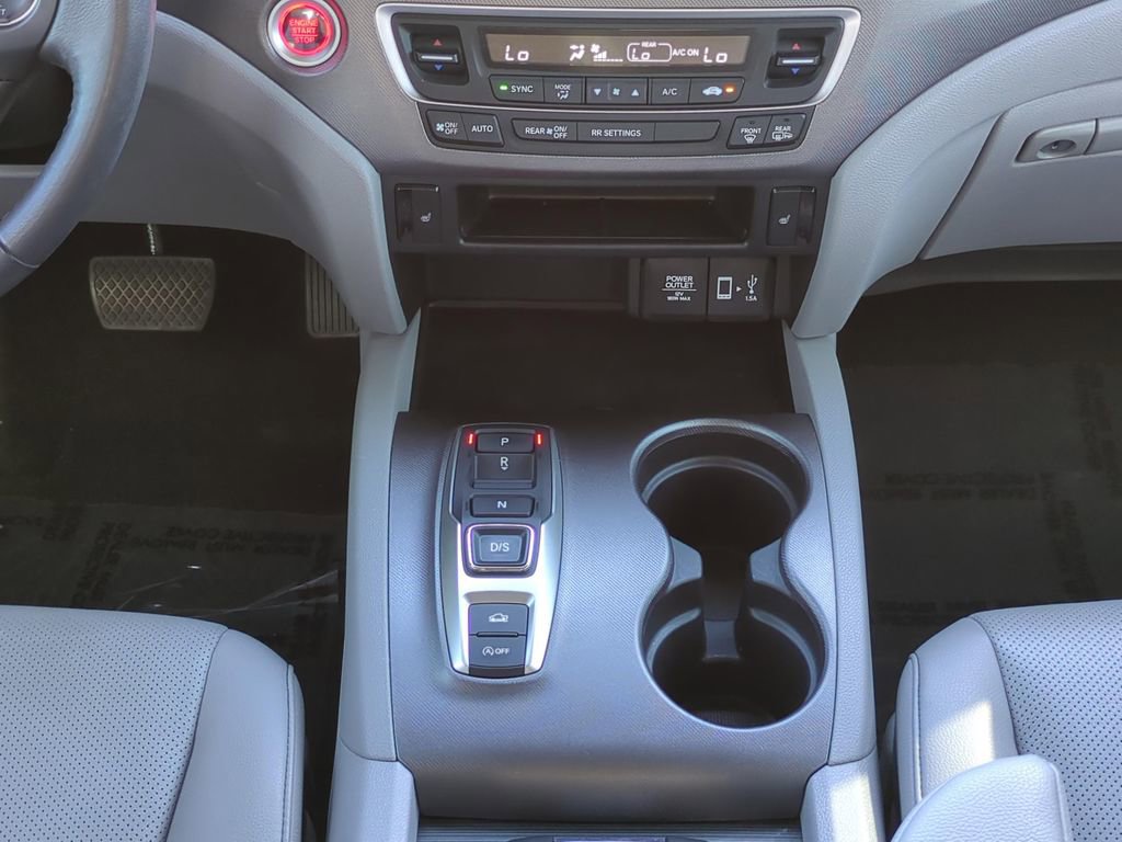 Used 2023 Honda Ridgeline RTL image 25