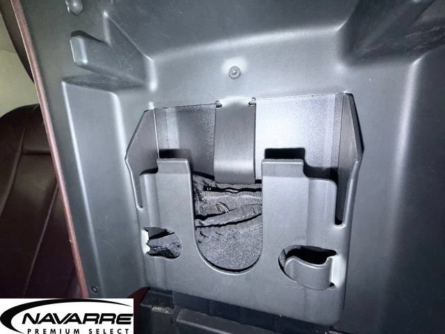 Used 2015 Ford Expedition EL Platinum RWD image 34